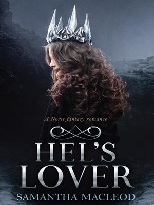 cover image of Hel's Lover
